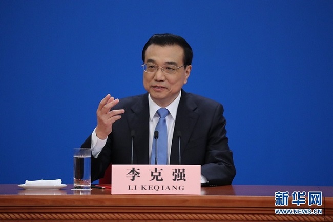 李克強：房屋70年產(chǎn)權(quán)到期后可續(xù)期 不影響交易